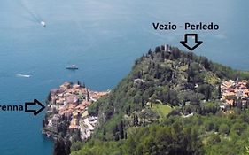 Hotel Diffuso Il Portichetto Sulla Collina A Vezio Perledo